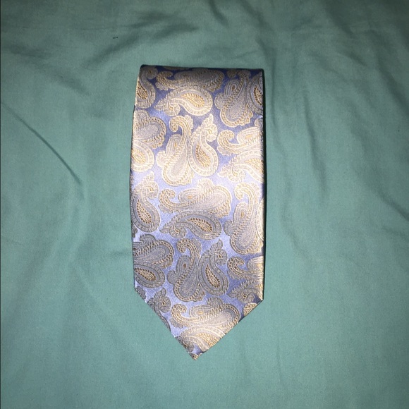 Men's Tie