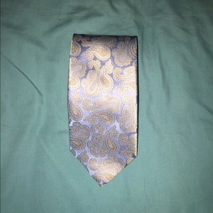 Men's Tie