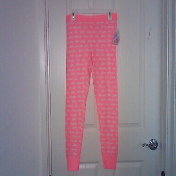 Aeropostale Pajama Pants
