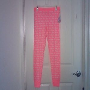 Aeropostale Pajama Pants