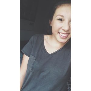 Meet your Posher, Jada