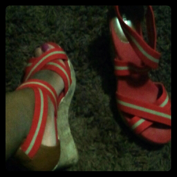 👠👠👠Wedges👠👠👠