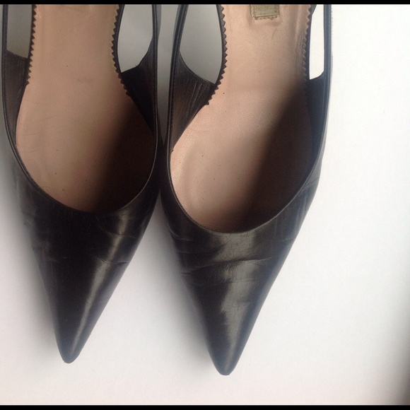 Prada Heels