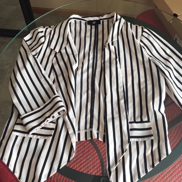 Adorable Blazer