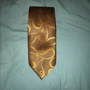 Men's Tie