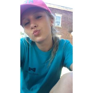 Meet your Posher, Jodie