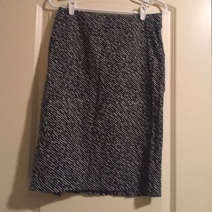 New York & Company pencil skirt