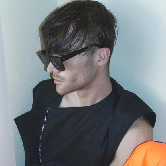 Meet your Posher, Jake