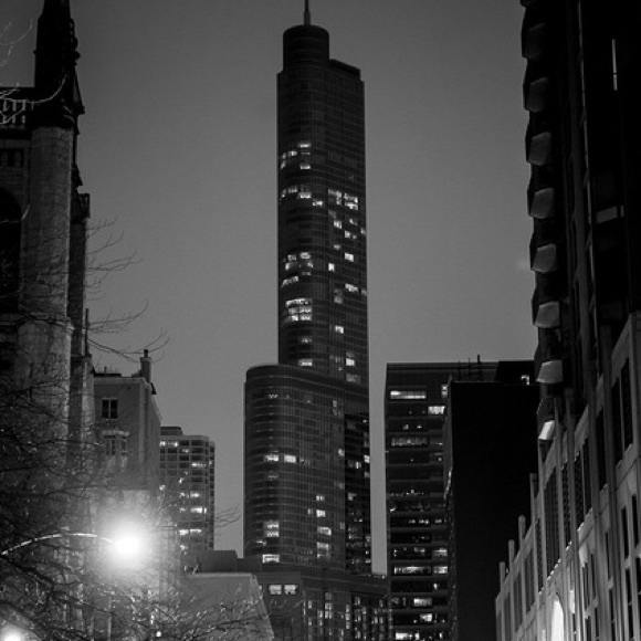 Meet your Posher, Allie - Picture 1 of 1