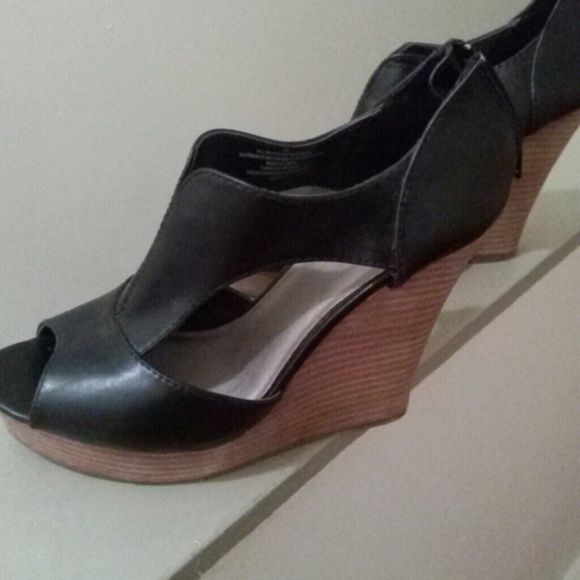 Wedges - Picture 2 of 3