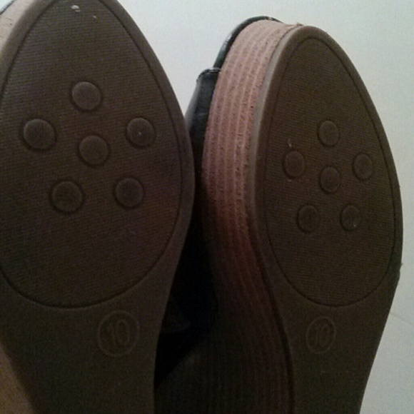 Wedges - Picture 3 of 3