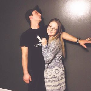 Meet your Posher, Bethany