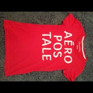 Aeropostale shirt