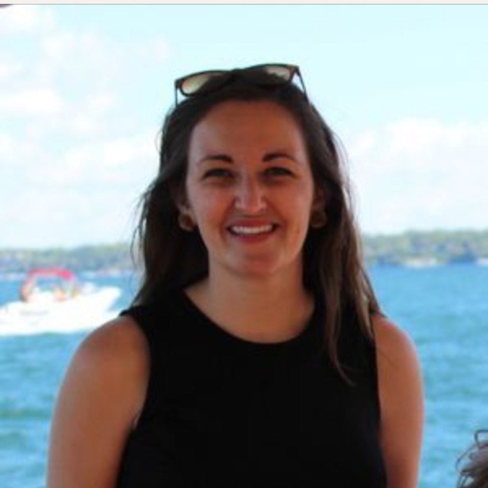 Meet your Posher, Bridget