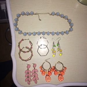Jewelry bundle