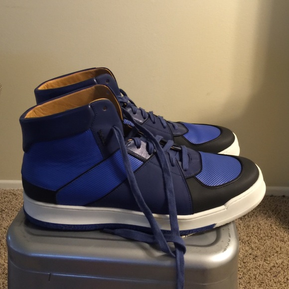 Bally Swiss size 13 authentic.