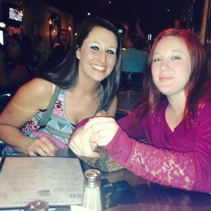 Meet your Posher, Alisha