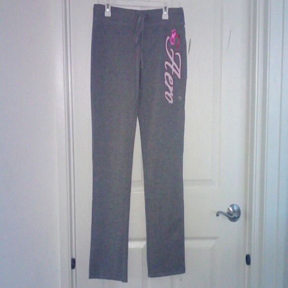 Aeropostale Sweatpants