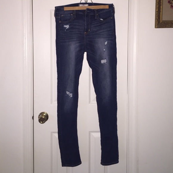 Hollister jeans