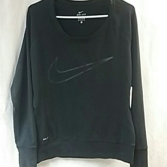 Nike sweatshirt