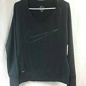 Nike sweatshirt