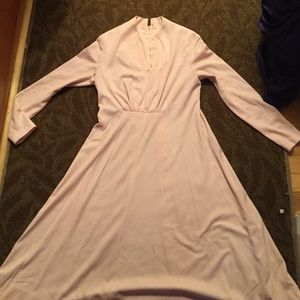 Vintage Henry Lee Dress