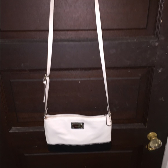 Over the shoulder bag