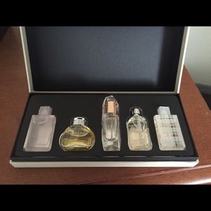Burberry Perfume