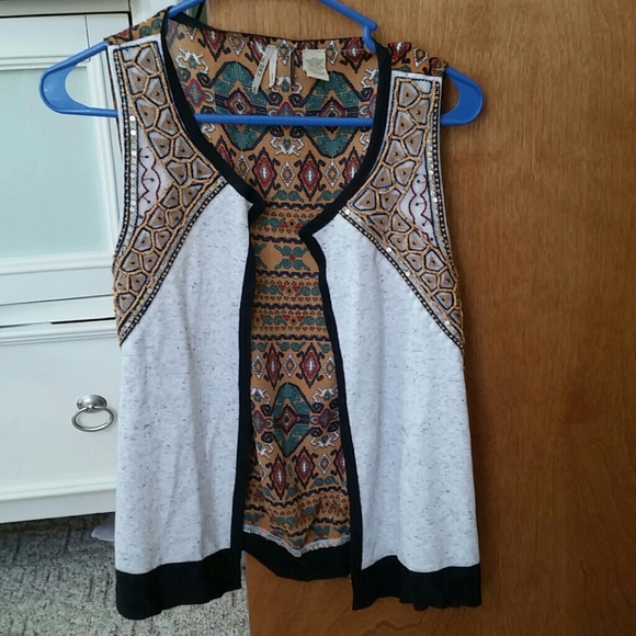 Vest