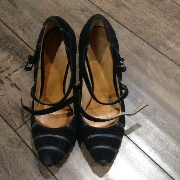 LAMB SHOES - Picture 4 of 4