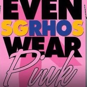 Meet your Posher, Domonique