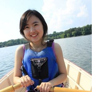 Meet your Posher, Yolanda xiuying