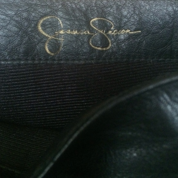 Black boots below knee - Picture 4 of 4