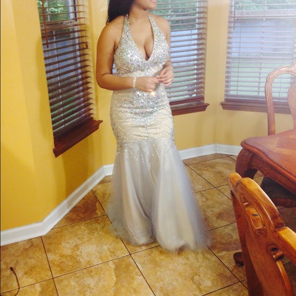 Prom Dress - Picture 4 of 4