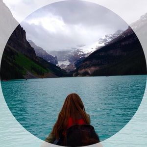 Meet your Posher, Claire