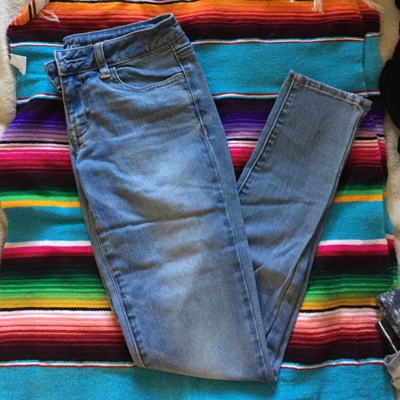 American Eagle Outfitters Pants - American Eagle Jeans