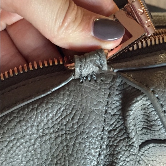 Alexander Wang Emilie Tote - Picture 4 of 4