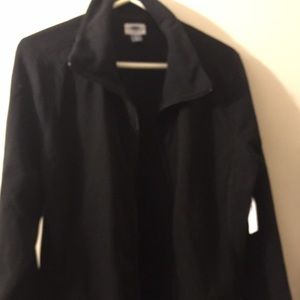 Xl old navy zip fleece