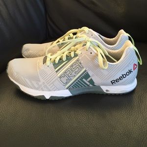 Crossfit Sprint Sneakers