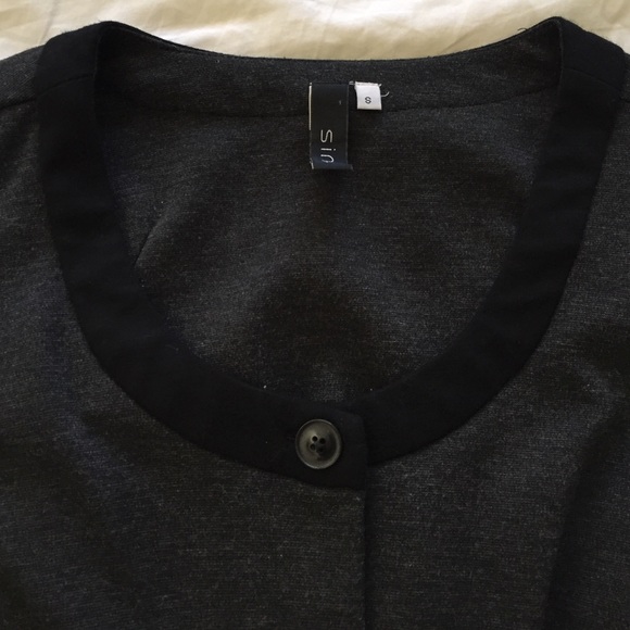 Chic jacket - Picture 2 of 2