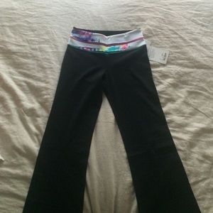 Lululemon Athletica pants