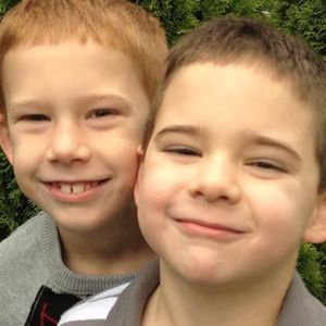 Meet your Posher, Adrienne