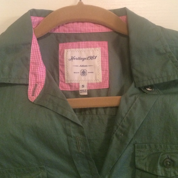 Shirt - Picture 2 of 2