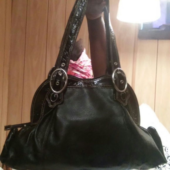 White House Black Market Handbag