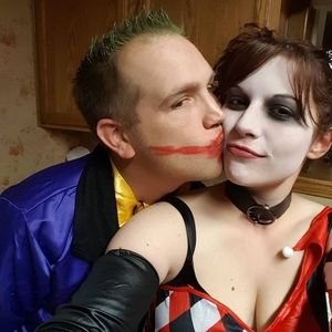 Meet your Posher, Becky