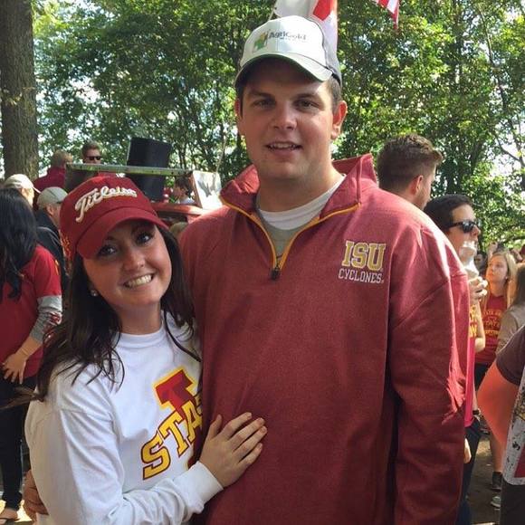 Meet your Posher, Jordan