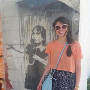 Meet your Posher, Casey