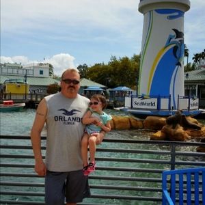 Meet your Posher, Johnny