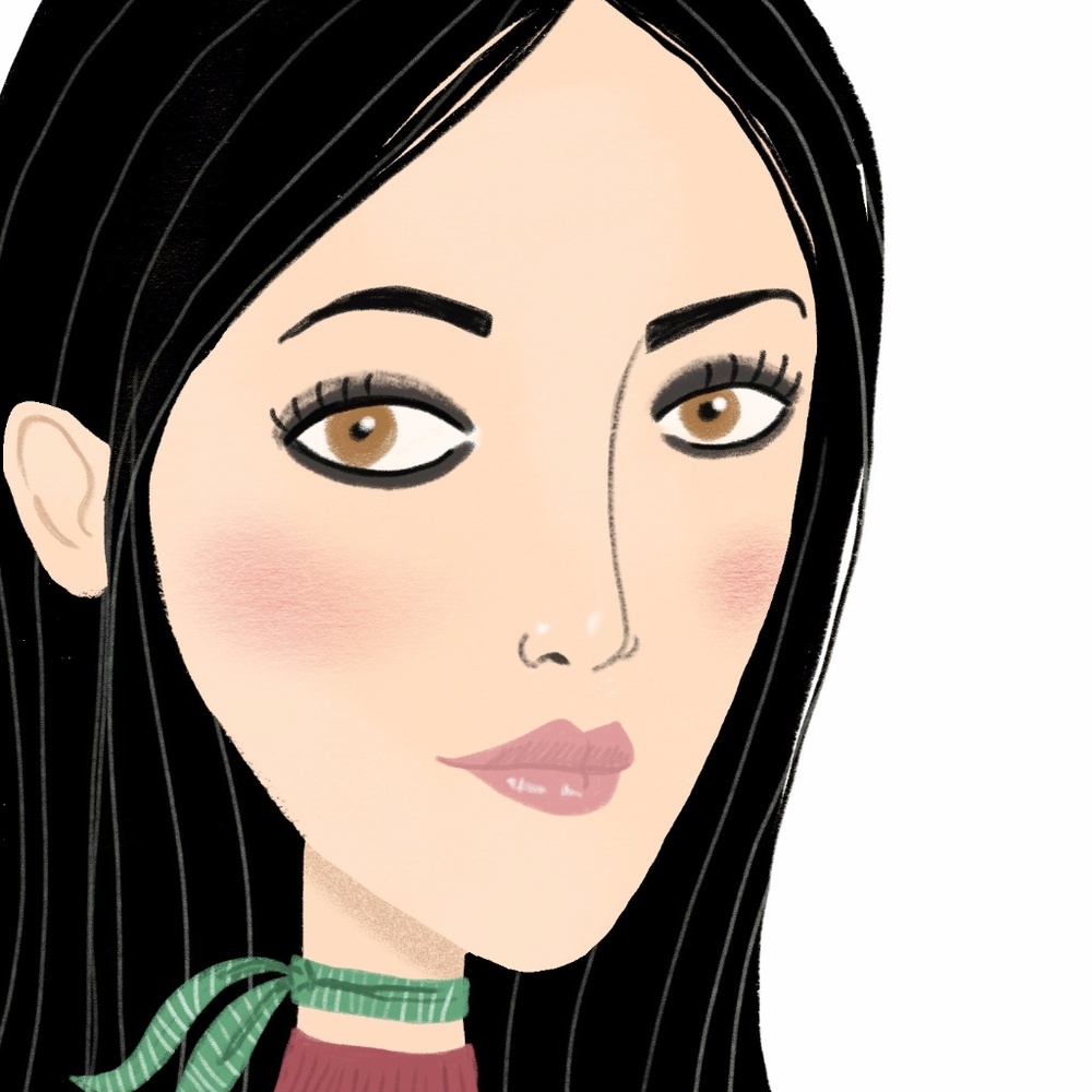 Meet your Posher, Clare