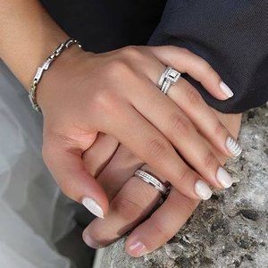 Meet your Posher, Freddy